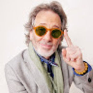 Meet your Posher, David aaron